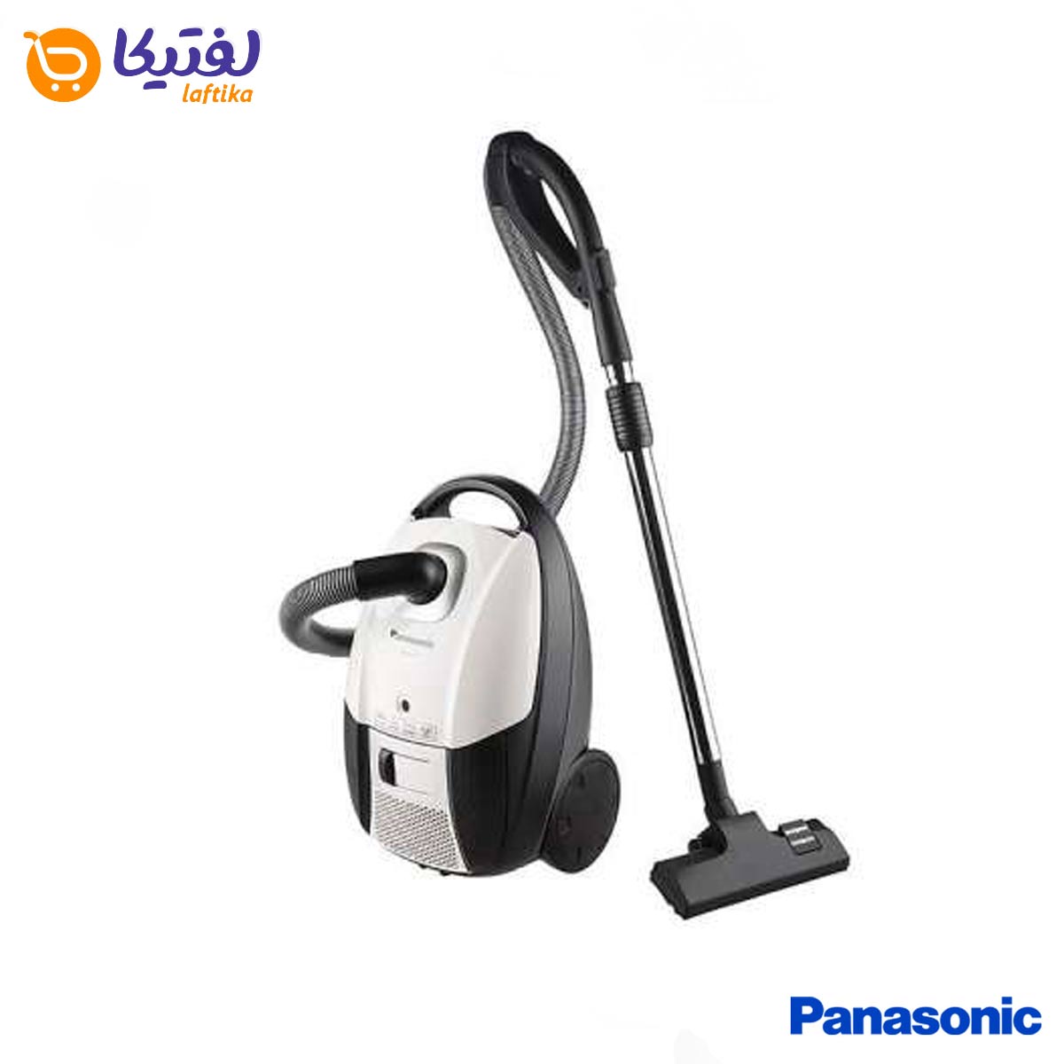 جاروبرقی پاناسونیک مدل MC-CG715